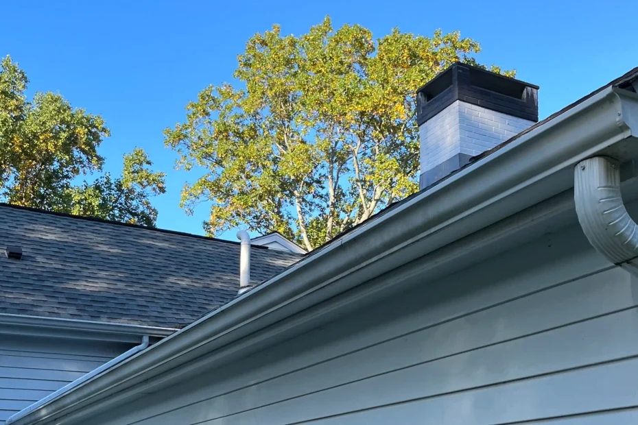 Gutter Cleaning Pine Ridge