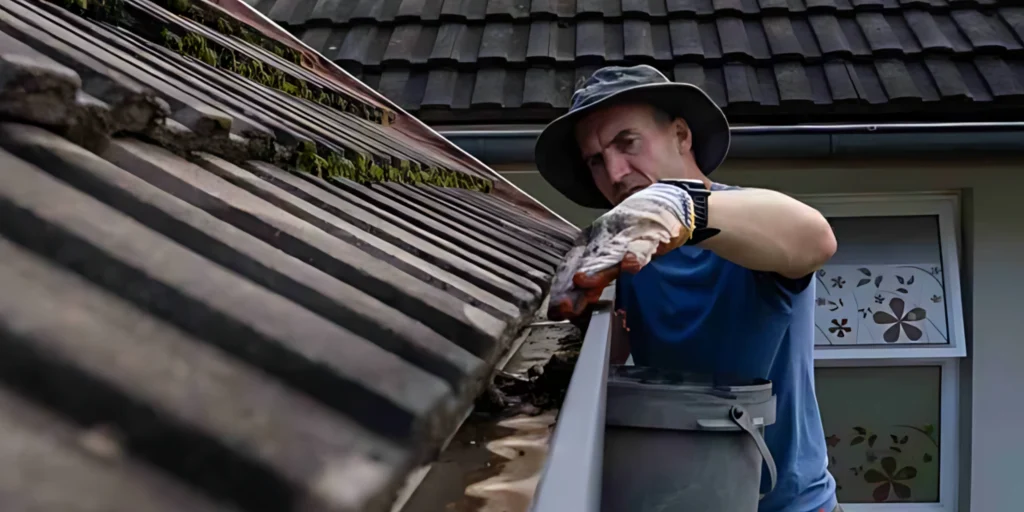 Gutter Cleaning Pine Ridge home page